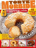 Ricette per friggitrici ad aria
